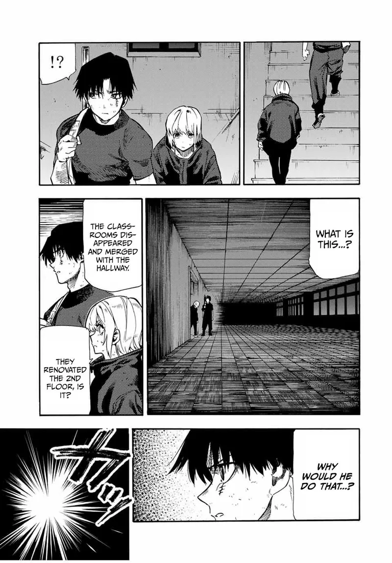 Page 3 of Chapter 180: Chapter 180: Intensifying Plot