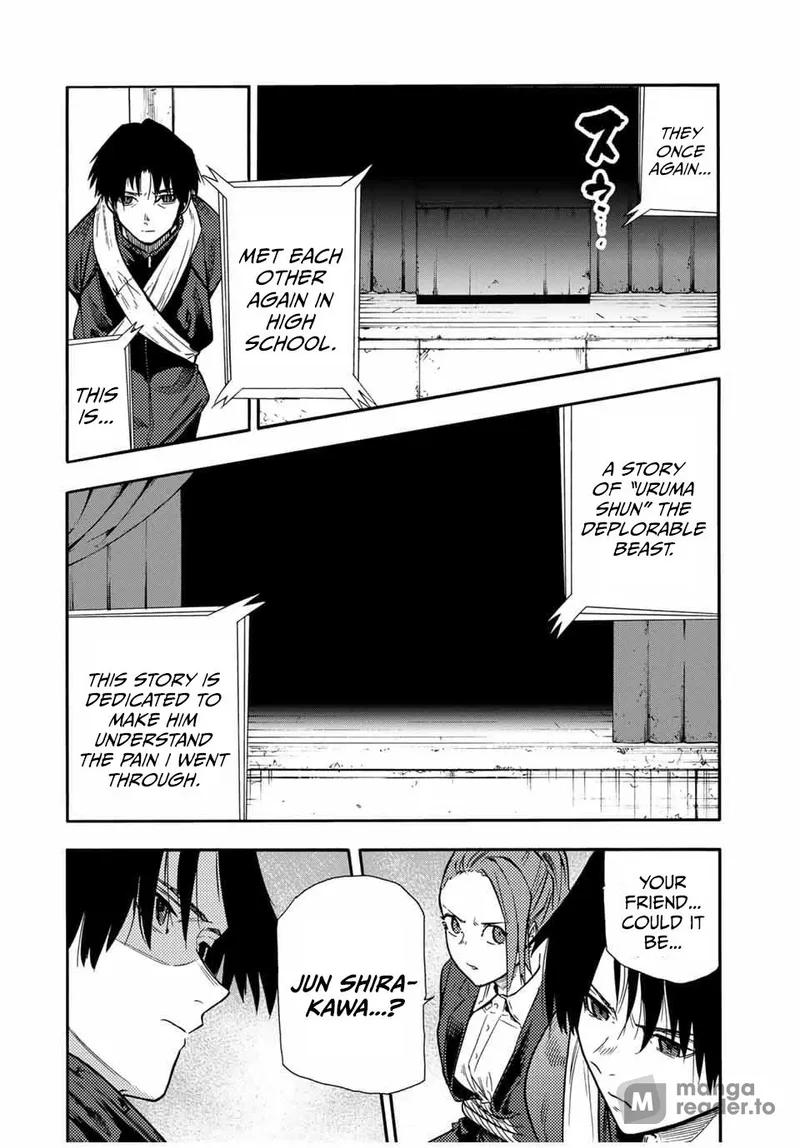 Page 4 of Chapter 150: Chapter 150: Critical Turning Point