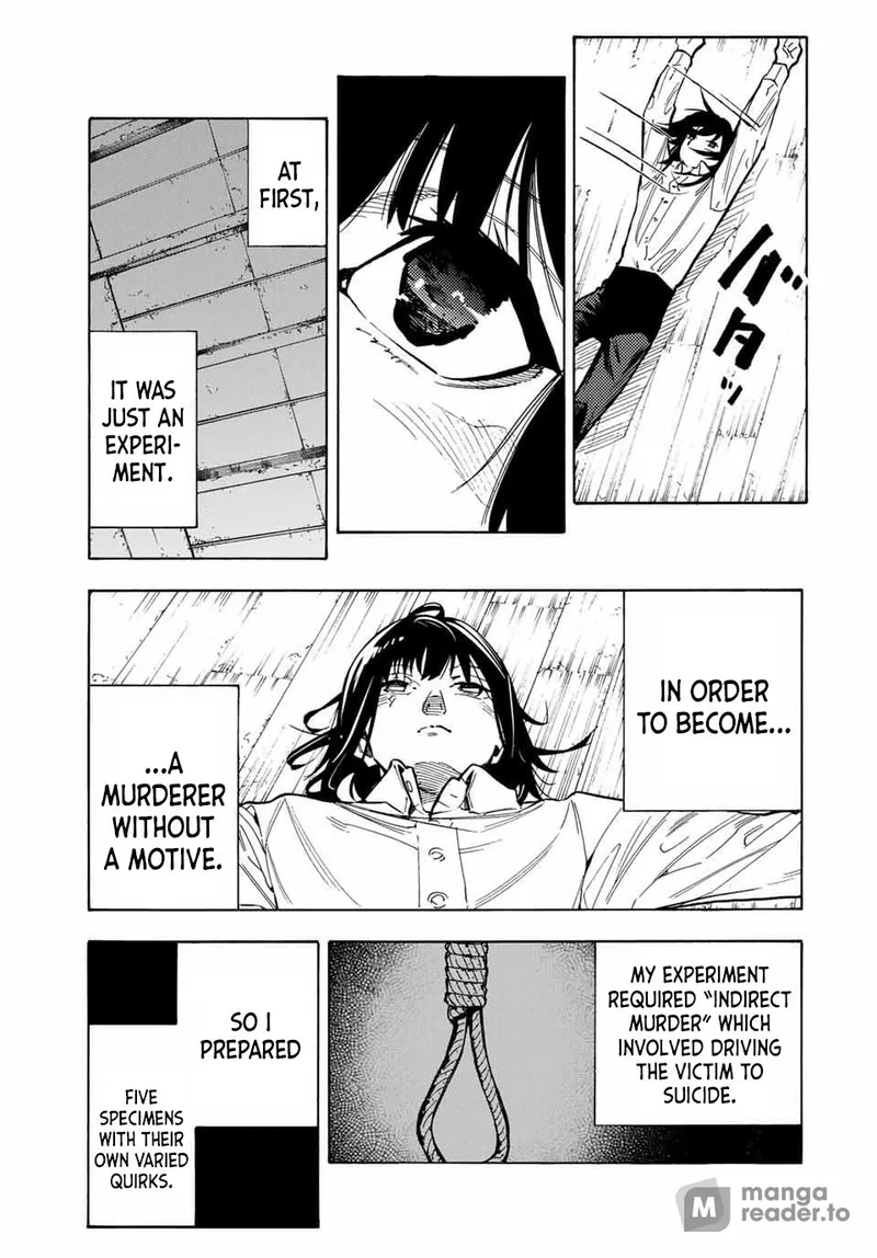 Page 7 of Chapter 161: Chapter 161: Plot Advancements