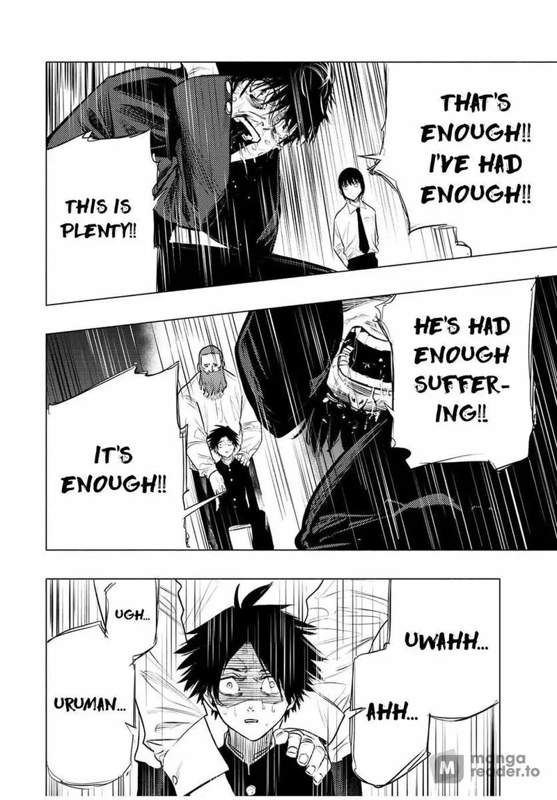 Page 10 of Chapter 73: Chapter 73: Character Development