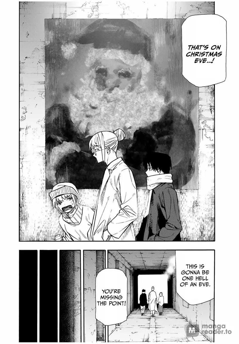 Page 10 of Chapter 147: Chapter 147: Deepening Conspiracy