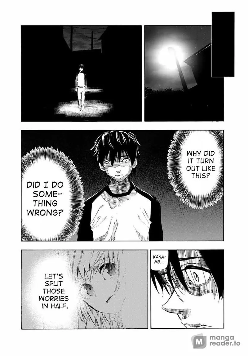 Page 10 of Chapter 63: Chapter 63: Plot Advancements