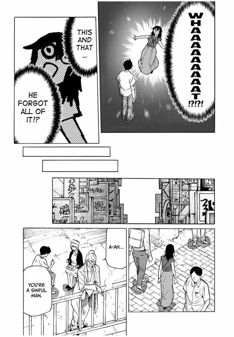 Page 11 of Chapter 94: Chapter 94: Character Growth