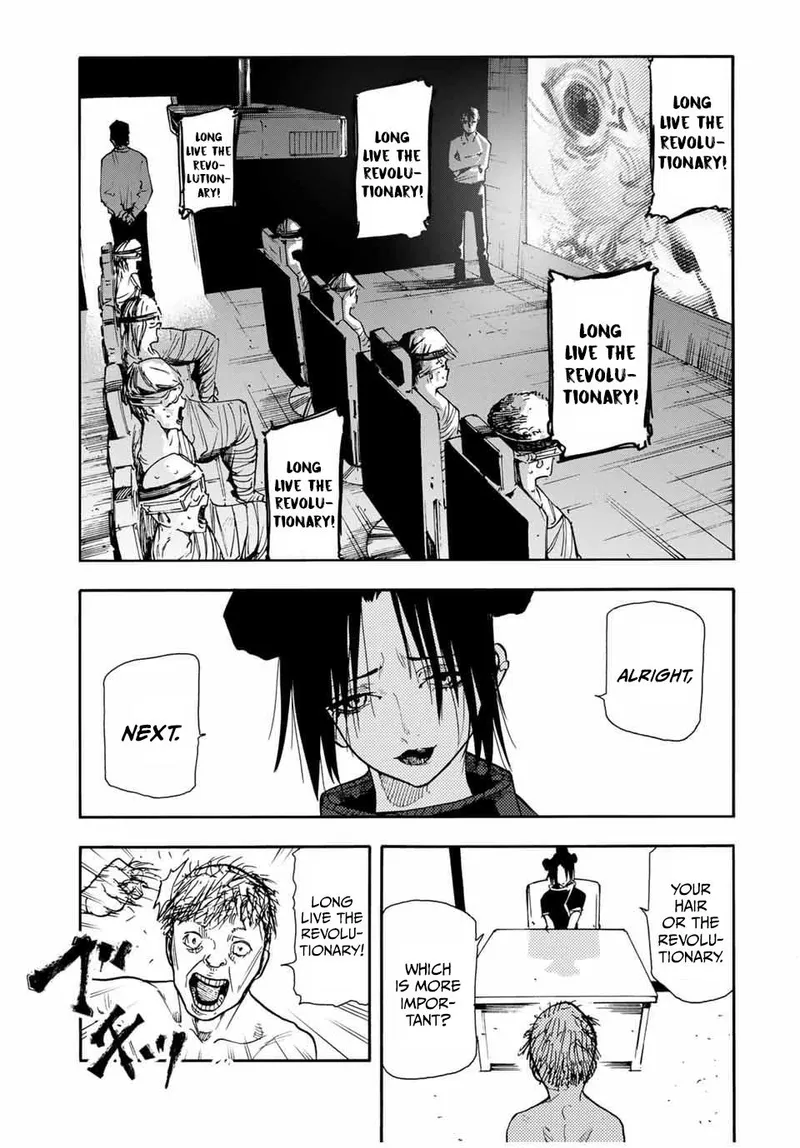 Page 17 of Chapter 146: Chapter 146: Confronting the Lookalikes